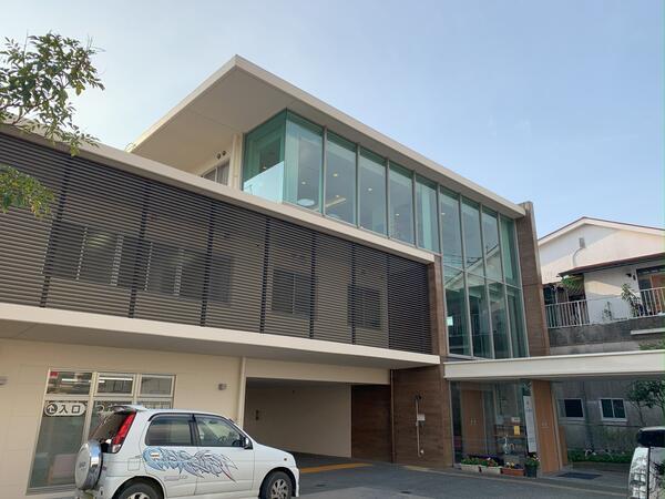 リハビリ特化型デイサービス よかとこ（パート）の介護福祉士求人の写真