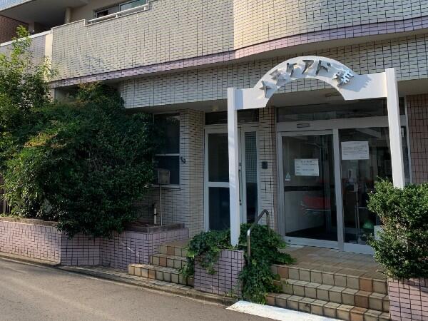 介護老人保健施設メデケアド寿（常勤）の准看護師求人の写真