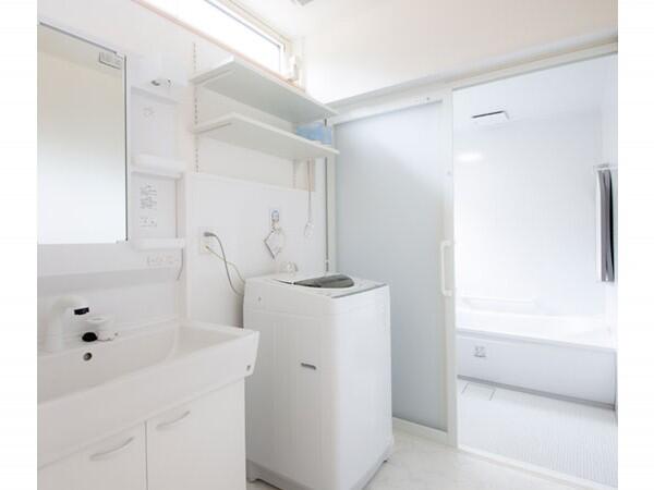 障がい者グループホームふきのとう（パート）の支援員求人メイン写真3