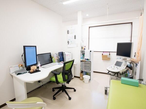 つづき脳神経外科・内科（パート）の看護師求人メイン写真4