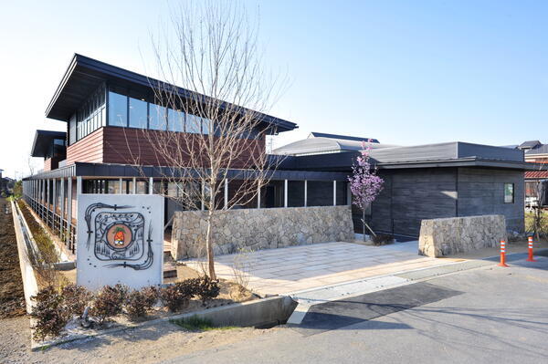 あったかハウス甘呂グループホーム サフラン(パート)の介護福祉士求人の写真