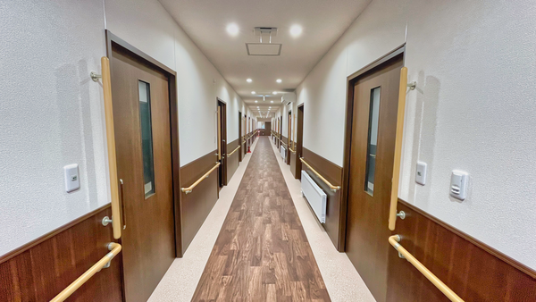 ケアヴィレッジライフ埼玉志木（夜勤あり）の介護職求人メイン写真4