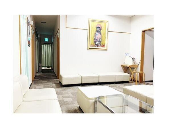 ベイシティクリニック（フルタイムパート）の看護師求人メイン写真4