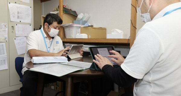 居宅介護支援事業所 プラスワンプラン（常勤）のケアマネジャー求人メイン写真2