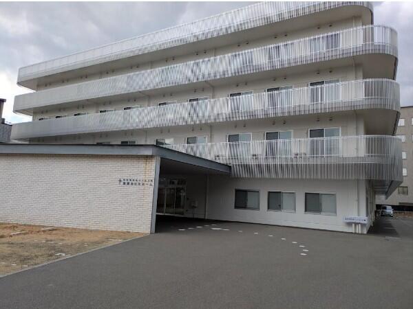 特別養護老人ホーム真愛あらたホーム（常勤）の介護職求人の写真