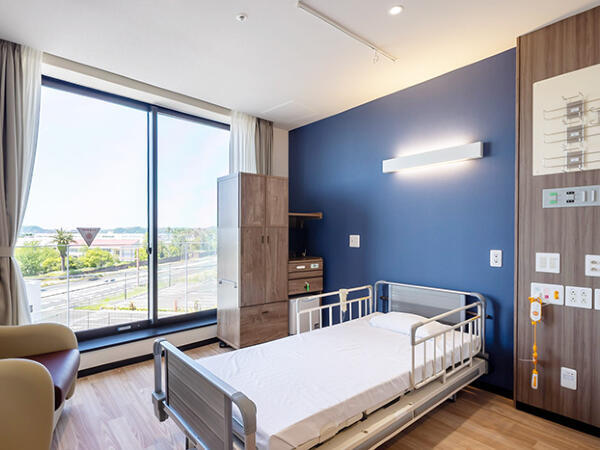 館山病院（常勤）の作業療法士求人メイン写真5