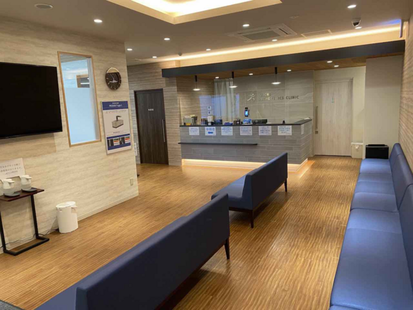 たいち整形外科・リハビリテーションクリニック（常勤）の理学療法士求人メイン写真3