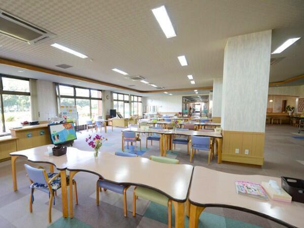 介護老人保健施設 さわやかセンター（パート）  の看護師求人メイン写真3