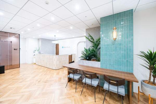 福岡天神メンタルクリニック（常勤）の臨床心理士求人メイン写真3