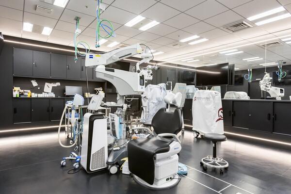 ASUCAアイクリニック（常勤）の視能訓練士求人メイン写真3