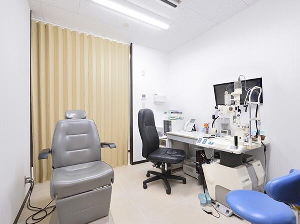 高橋眼科医院（パート）の医療事務求人メイン写真3