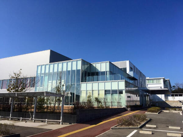 雁の巣病院(常勤)の精神保健福祉士求人の写真