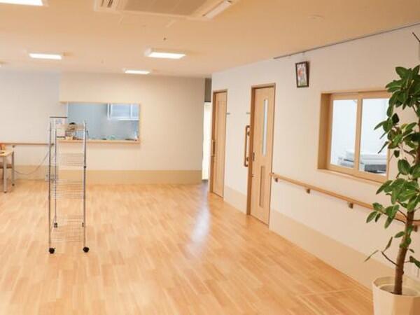 ナーシングホームしんかわテラス（常勤）の介護職求人メイン写真5