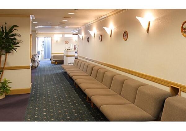 吉祥寺榊原クリニック（常勤）の医療事務求人メイン写真2