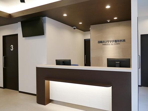 西尾久リウマチ整形外科（常勤）の作業療法士求人メイン写真2