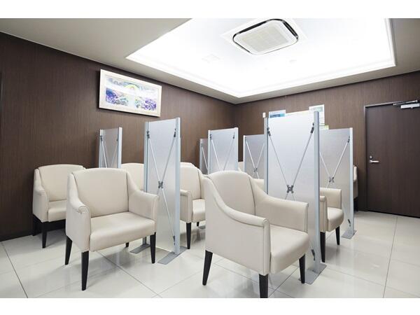 栄エンゼルクリニック（常勤）の医療事務求人メイン写真3