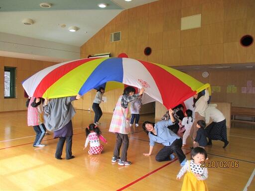 佐倉市南部児童センター（インストラクター/パート）の社会福祉士求人の写真