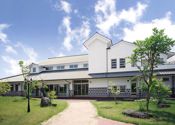 特別養護老人ホームわいふ桜座（常勤）の介護職求人の写真