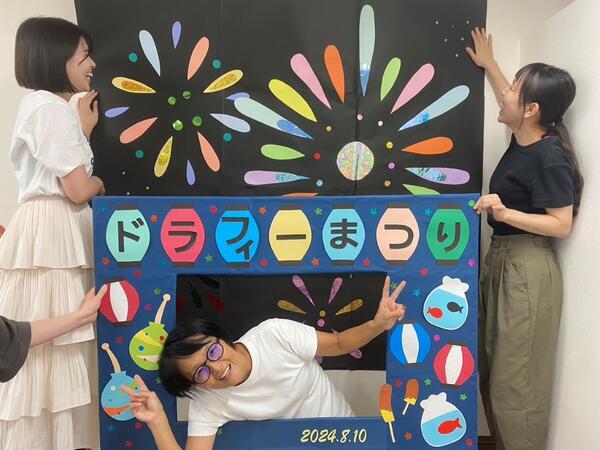 インフィニティキッズまや（パート） の保育士求人メイン写真3