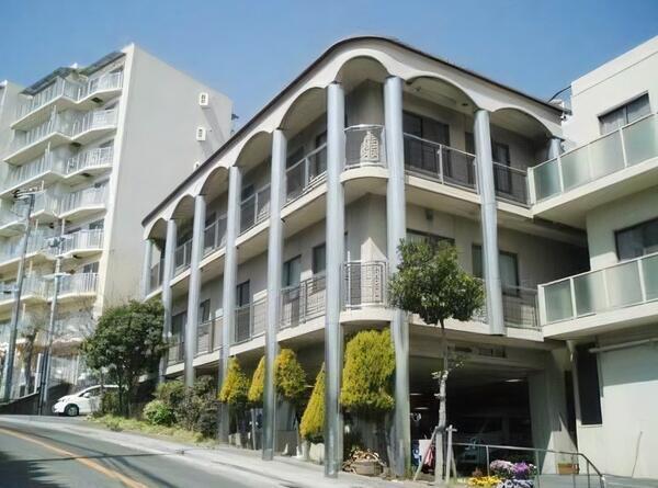 介護老人保健施設コスモス苑（入所/常勤）の介護福祉士求人の写真