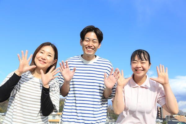 特別養護老人ホーム　極楽苑（パート）の介護福祉士求人メイン写真3