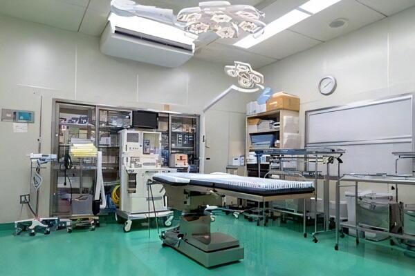 近江整形外科（常勤）の理学療法士求人メイン写真2