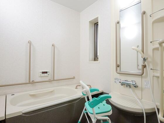 たのしい家仙台上飯田（常勤） の介護職求人メイン写真3