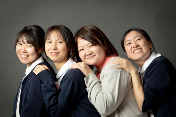 (医)成和会 山口病院（パート）の看護助手求人メイン写真2