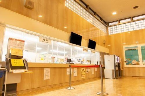 大宮中央総合病院（管理職候補/常勤）の看護師求人メイン写真2