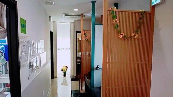 横浜中田皮フ科（パート・アルバイト）の看護師求人メイン写真2