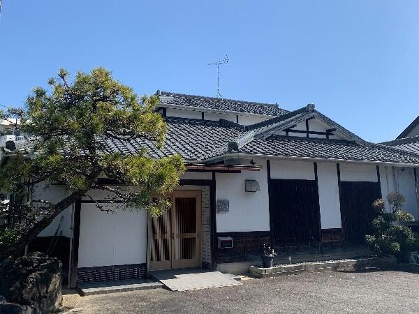 住宅型有料老人ホームはじょうどの家（夜勤専従/パート）の介護職求人メイン写真1