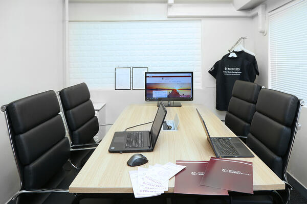 メディリス訪問看護ステーション下北沢（常勤）の理学療法士求人メイン写真3