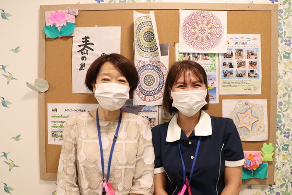 エクセレント横濱磯子（正社員）の介護職求人メイン写真3