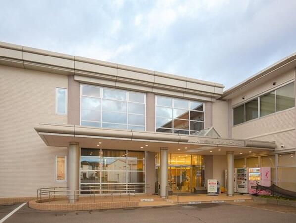 愛媛県厚生連健診センター（新卒 / 常勤）の臨床検査技師求人メイン写真5