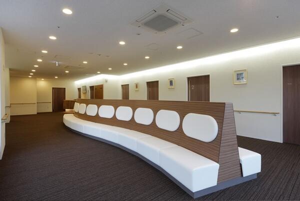 万葉クリニック（常勤）の作業療法士求人メイン写真5