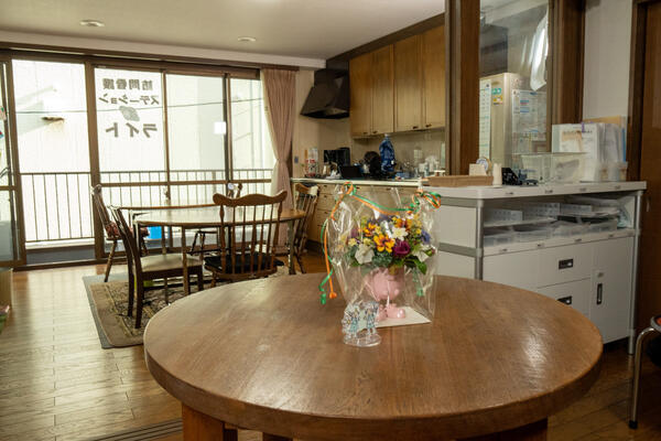 訪問看護ステーション ライト(常勤)の看護師求人サブ写真4