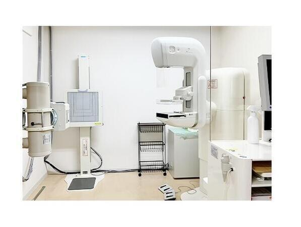 ベイシティクリニック（フルタイムパート）の准看護師求人メイン写真3