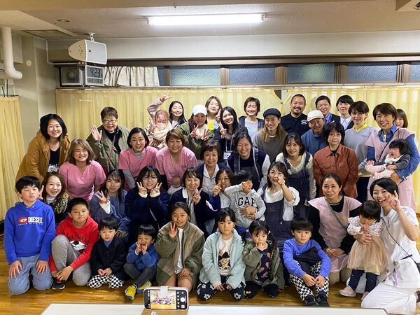 (医)成和会 山口病院(常勤 / パート:病棟勤務)の助産師求人サブ写真3