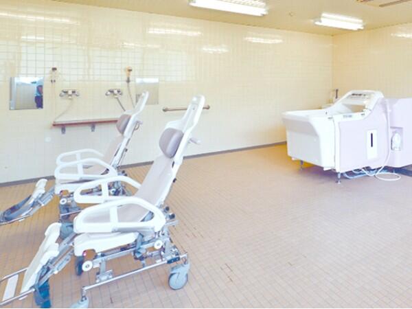 ケアハイツ居宅介護支援事業所（常勤）のケアマネジャー求人メイン写真4