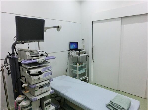 東京ベイサイドクリニック（常勤）の医療事務求人メイン写真5