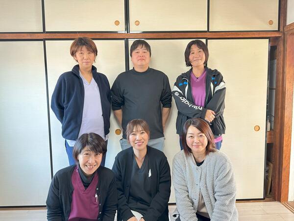 麦わら訪問看護ステーション（常勤）の作業療法士求人の写真