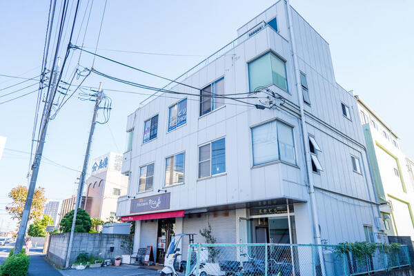 リボン結訪問看護ステーション船橋（常勤）の言語聴覚士求人メイン写真2