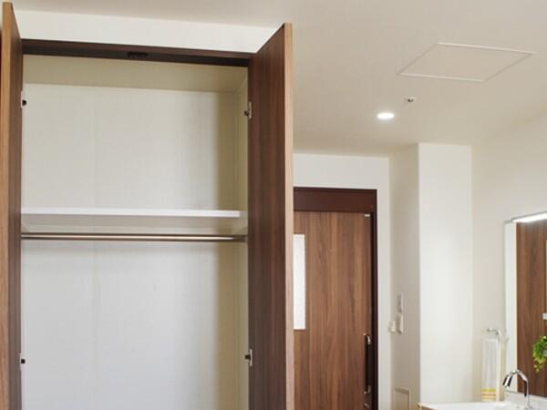 有料老人ホーム南海ライフリレーションあびこ道（パート）の介護職求人メイン写真4