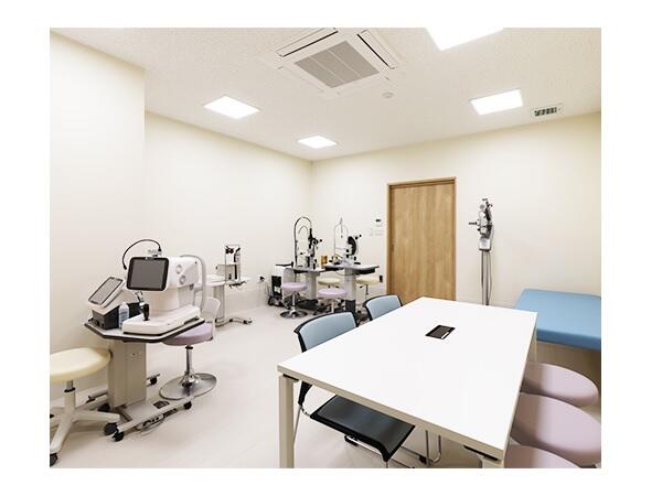 みやじまアイクリニック（常勤）の看護師求人メイン写真4