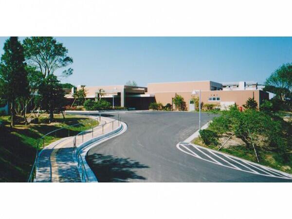 介護老人保健施設羽生の丘オーベルジュ（常勤） の准看護師求人の写真