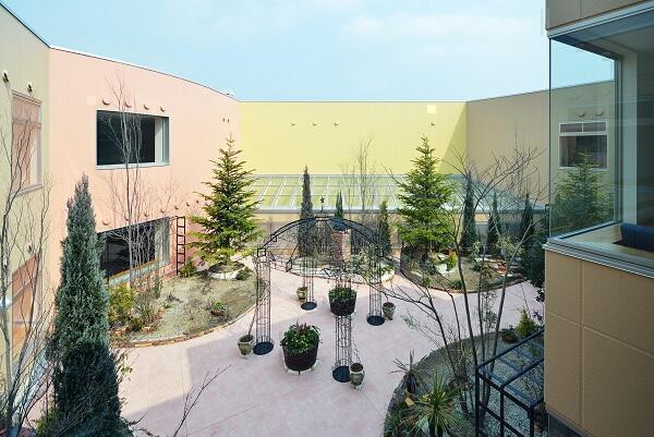 ショートステイあんど（常勤）の看護師求人メイン写真4