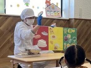 ながれやまmori保育所（パート）の保育士求人メイン写真4