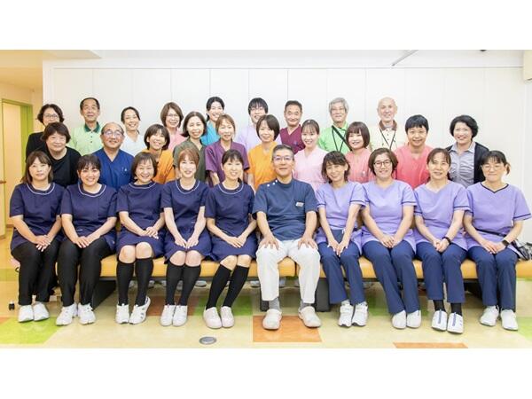 たにぐちクリニック（パート）の理学療法士求人の写真