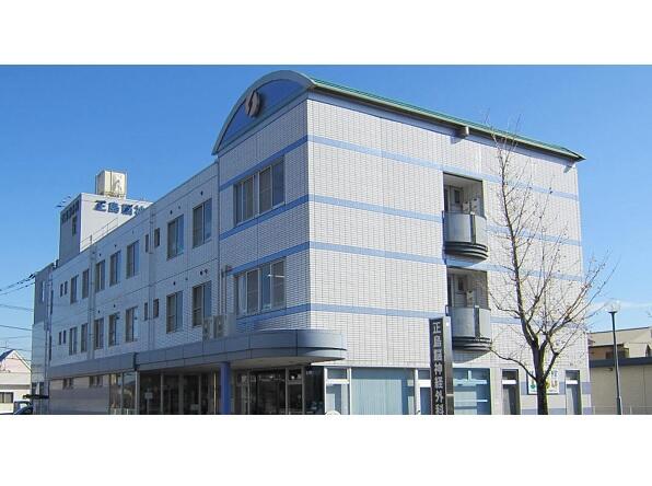 正島脳神経外科（常勤）の理学療法士求人の写真