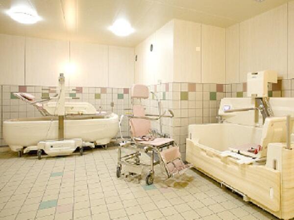 さくらの丘クリニック　通所リハビリテーション（常勤）の介護職求人メイン写真4